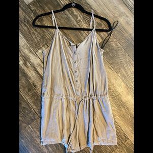 Forever 21 Romper